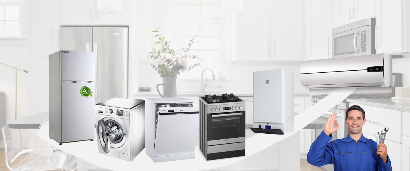 Sakarya Gorenje Servisi